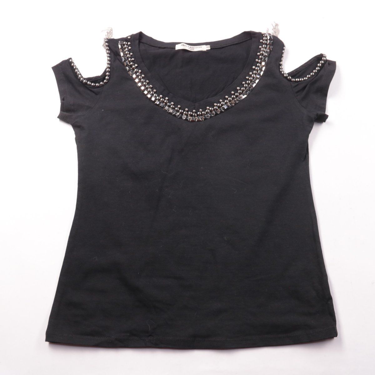 футболка J&H FASHION