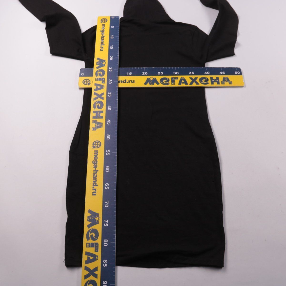 платье Boohoo