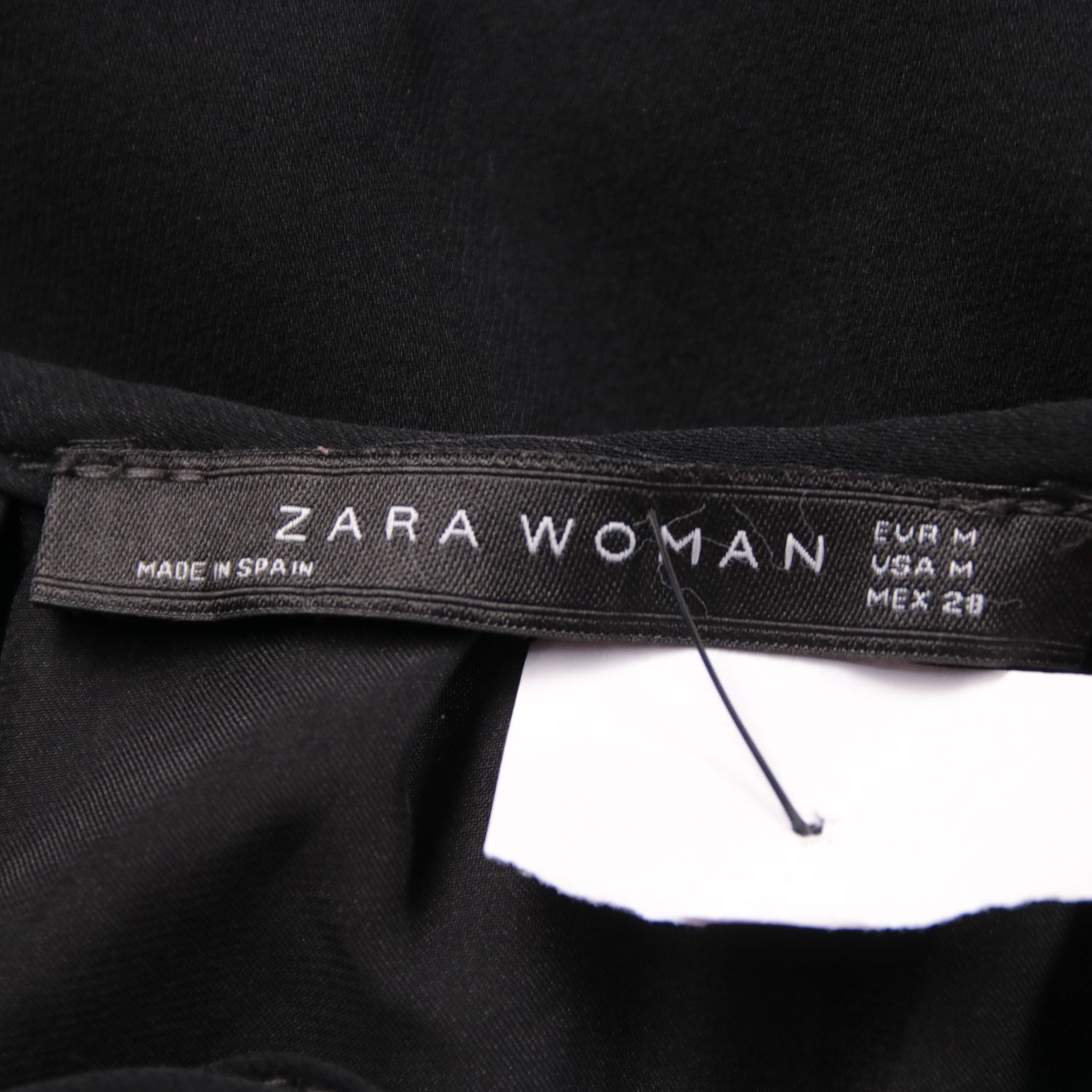блузка Zara