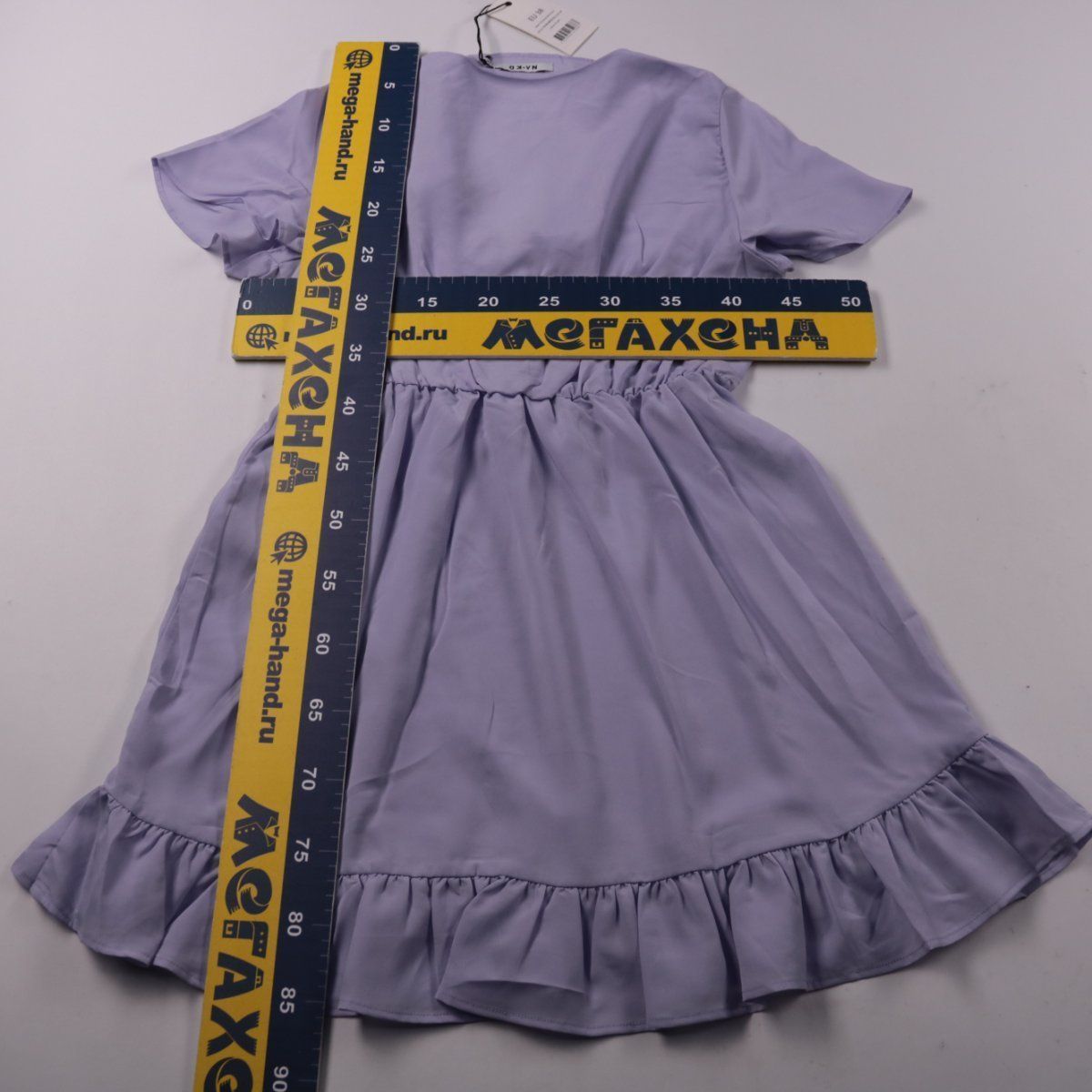 платье NA-KD