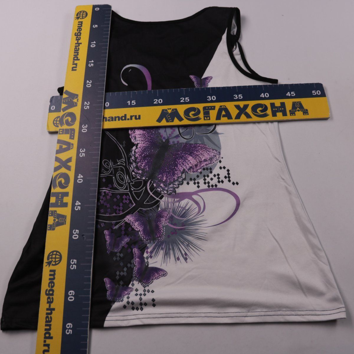 майка