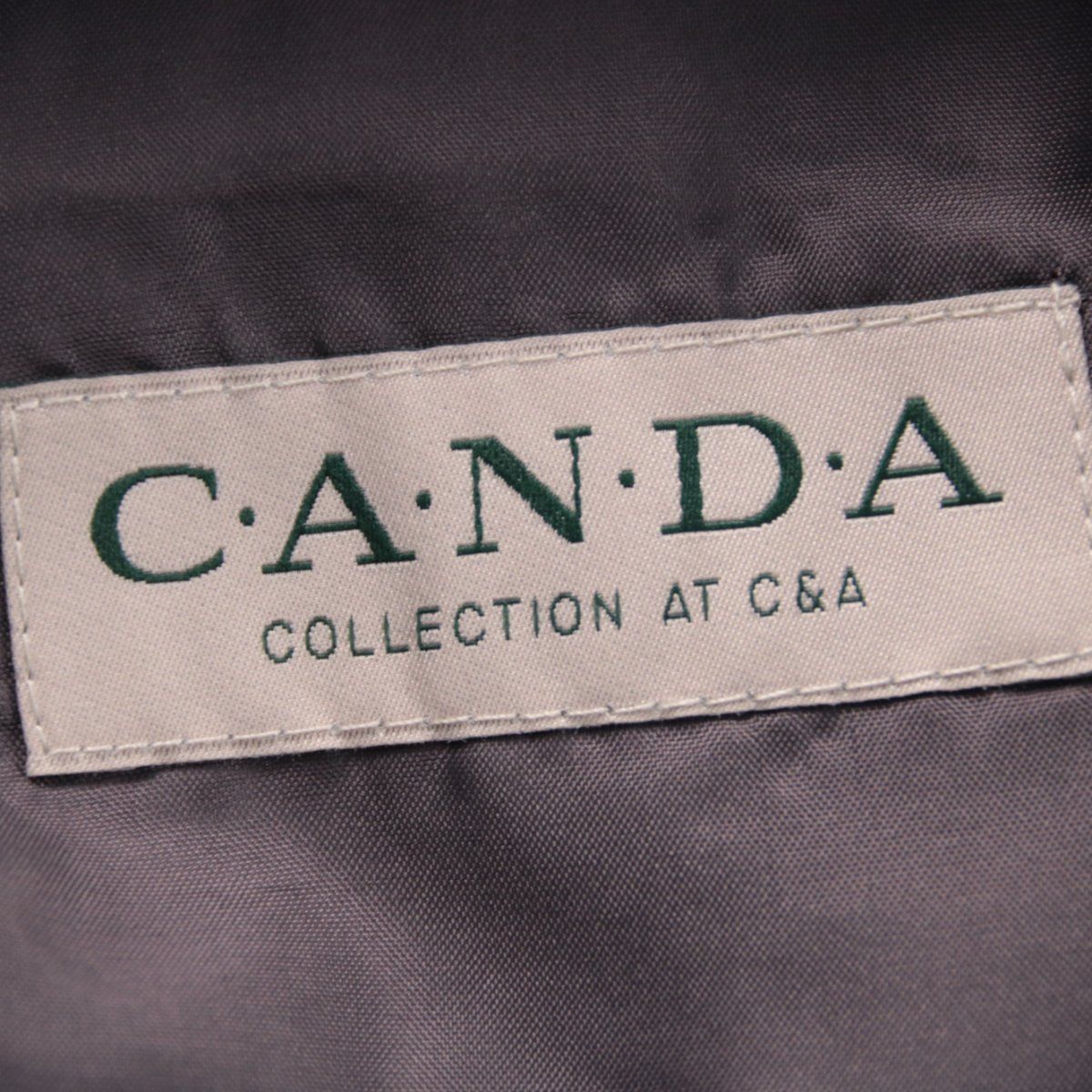 костюм Canda
