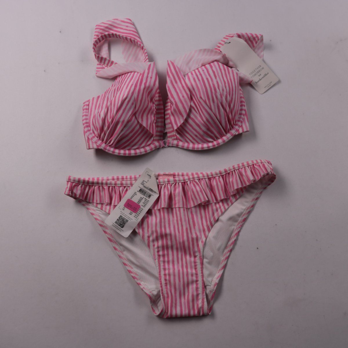 купальник Hunkemöller