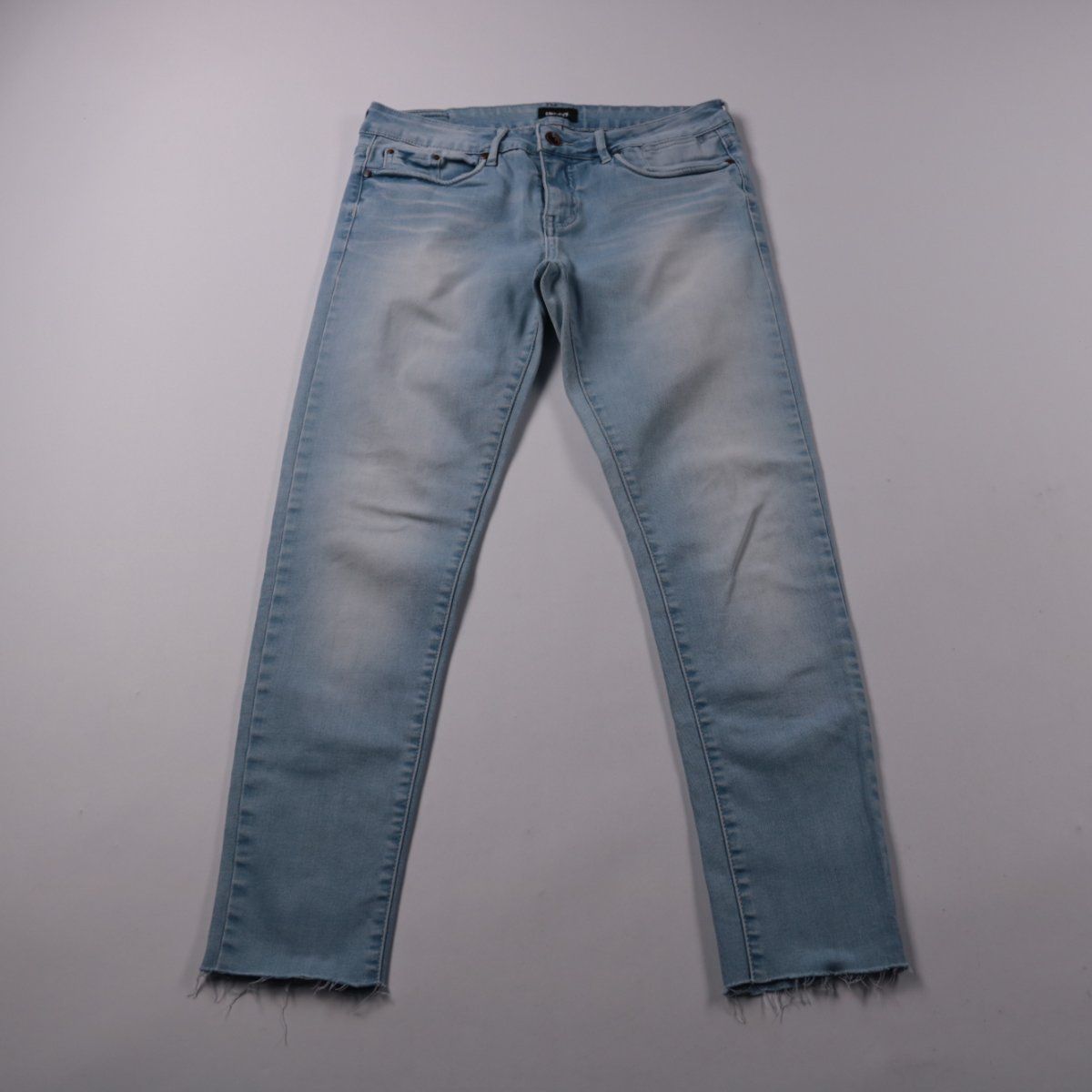 джинсы Eksept