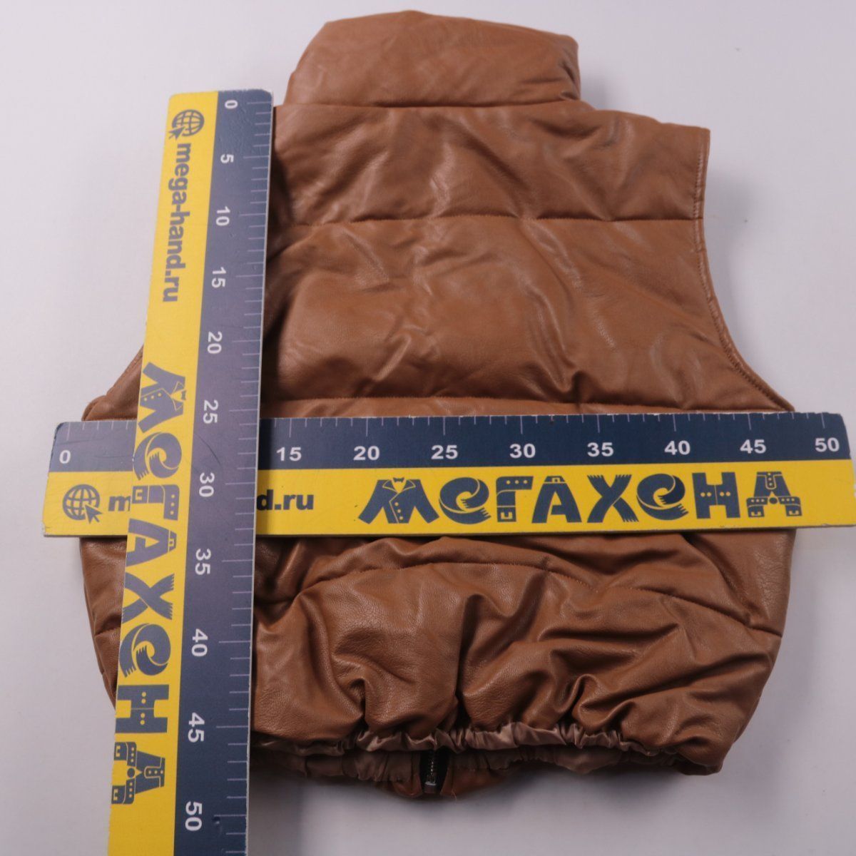 жилет New Collection