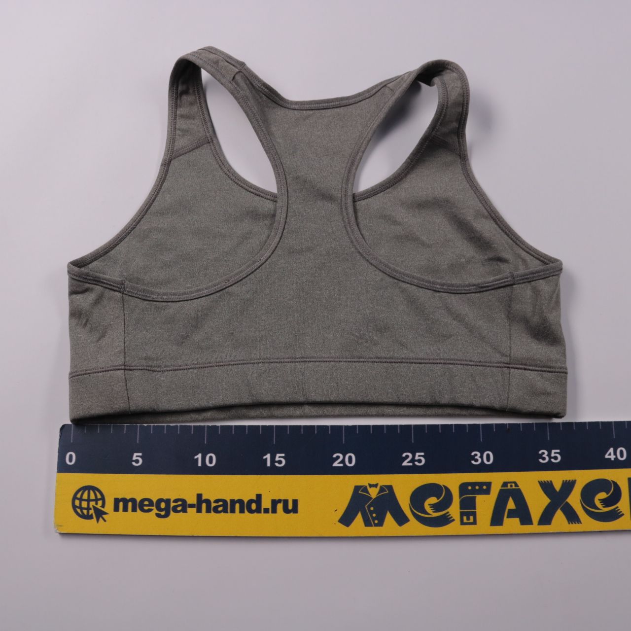 топ Nike