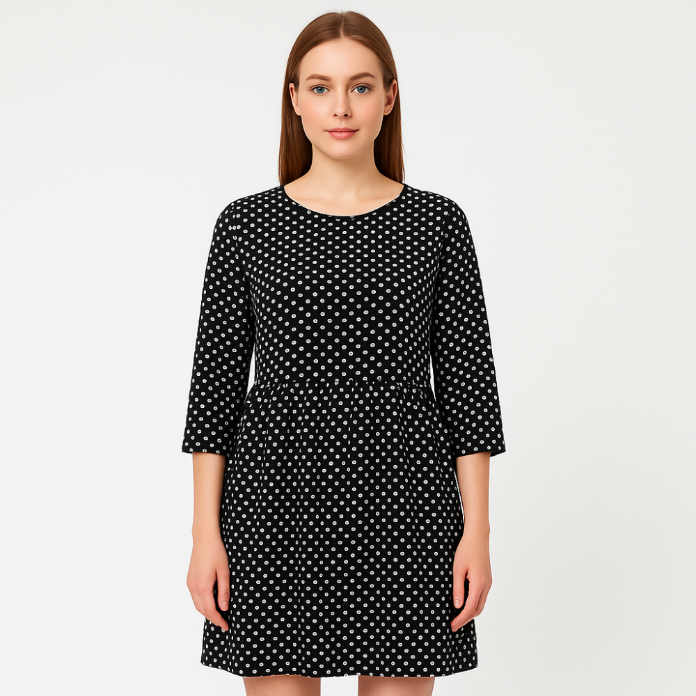 платье H&M