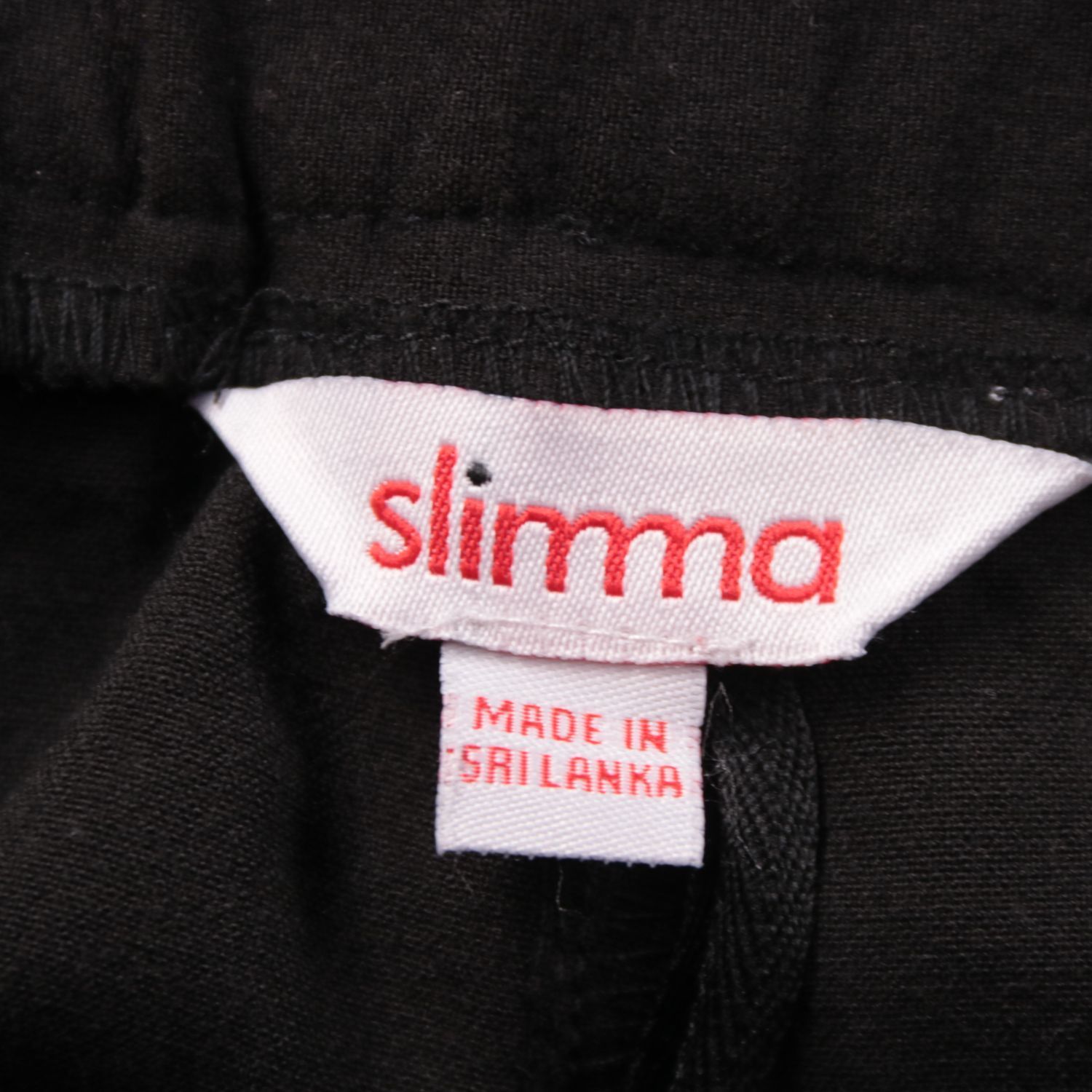 брюки Slimma