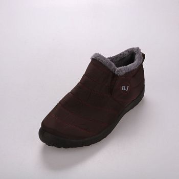 дутики BJ