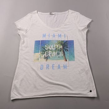 футболка Vero Moda