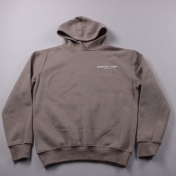 худи White Fox