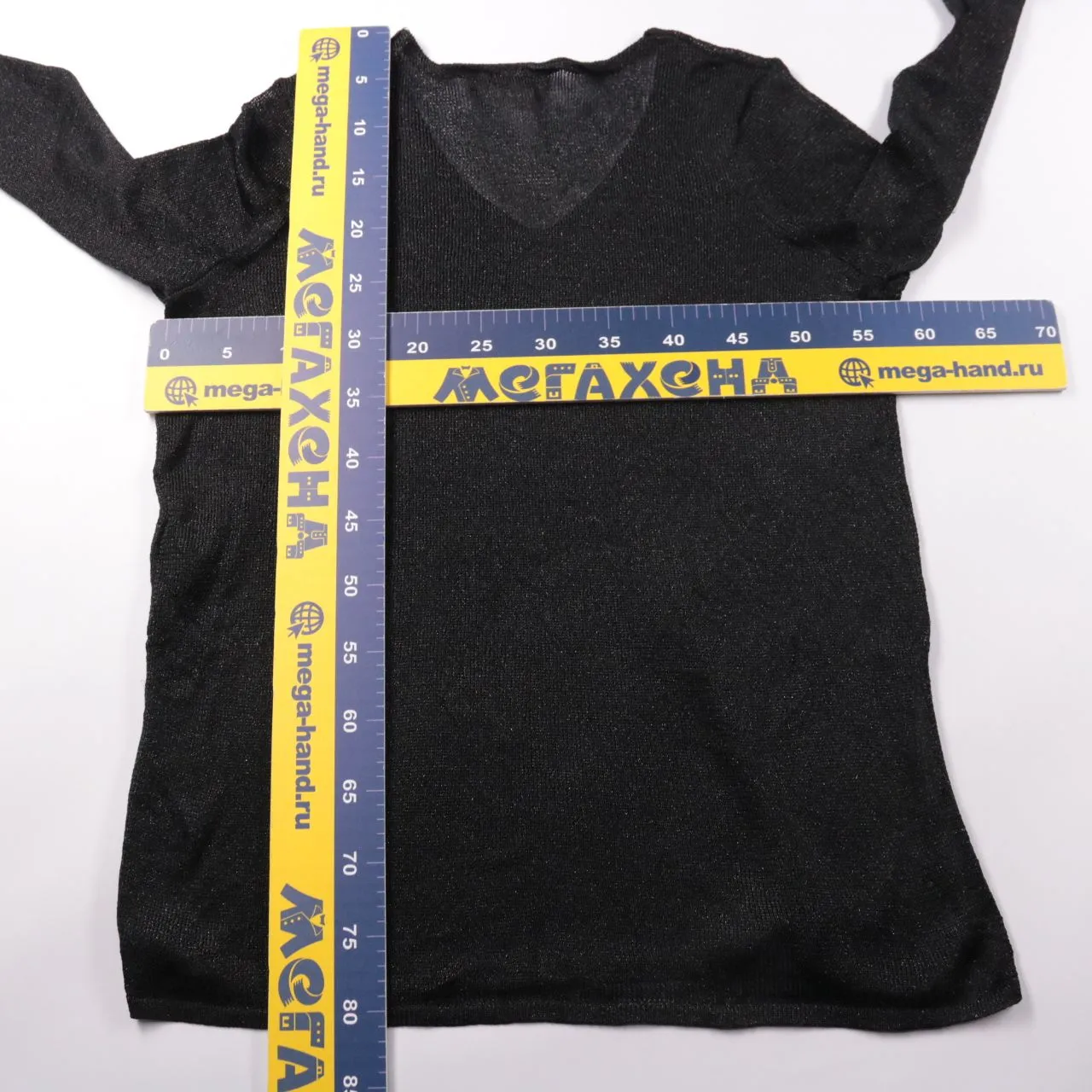 джемпер H&M