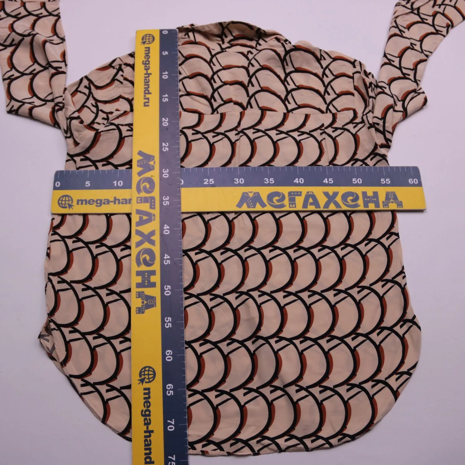 рубашка Zara