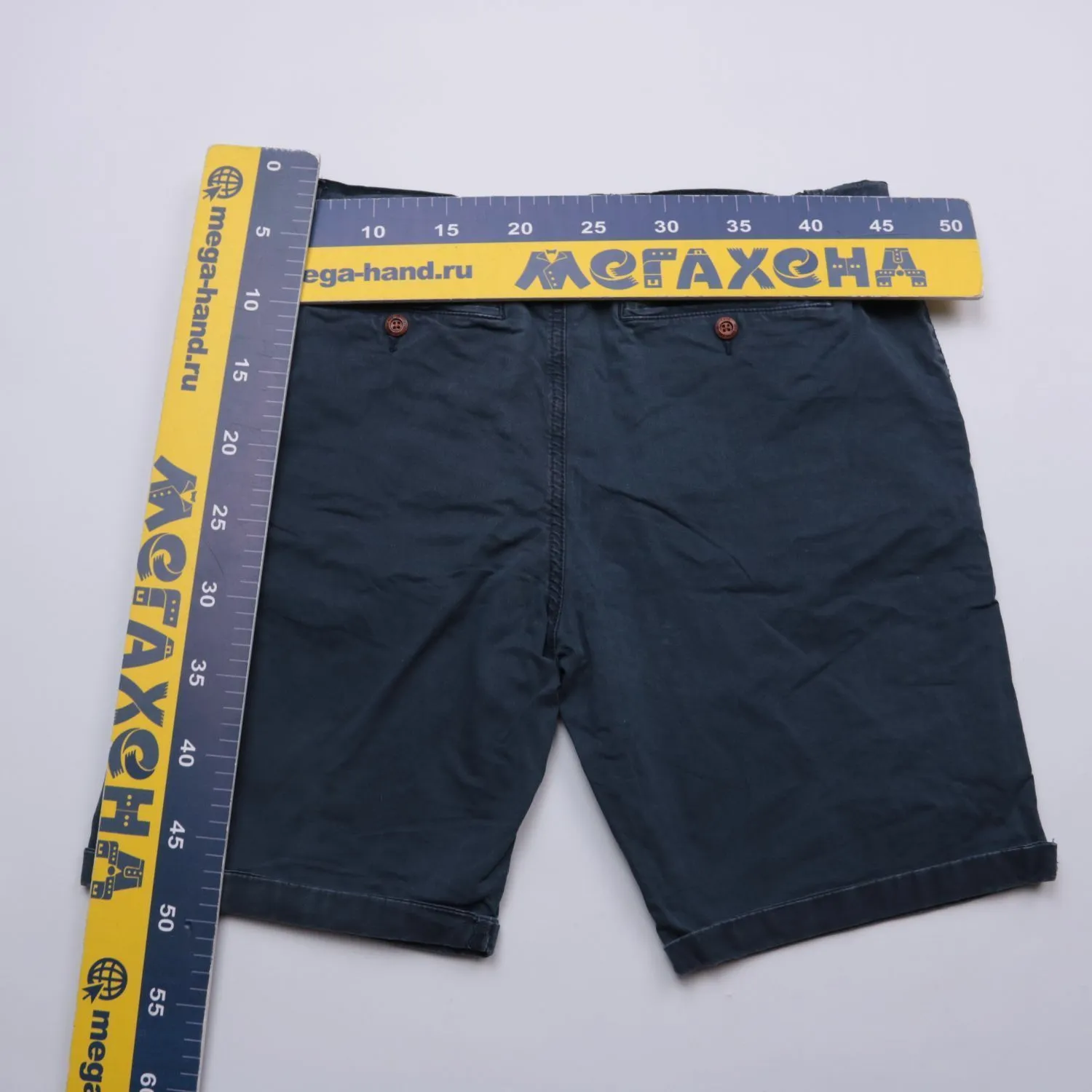 шорты INDICODE JEANS