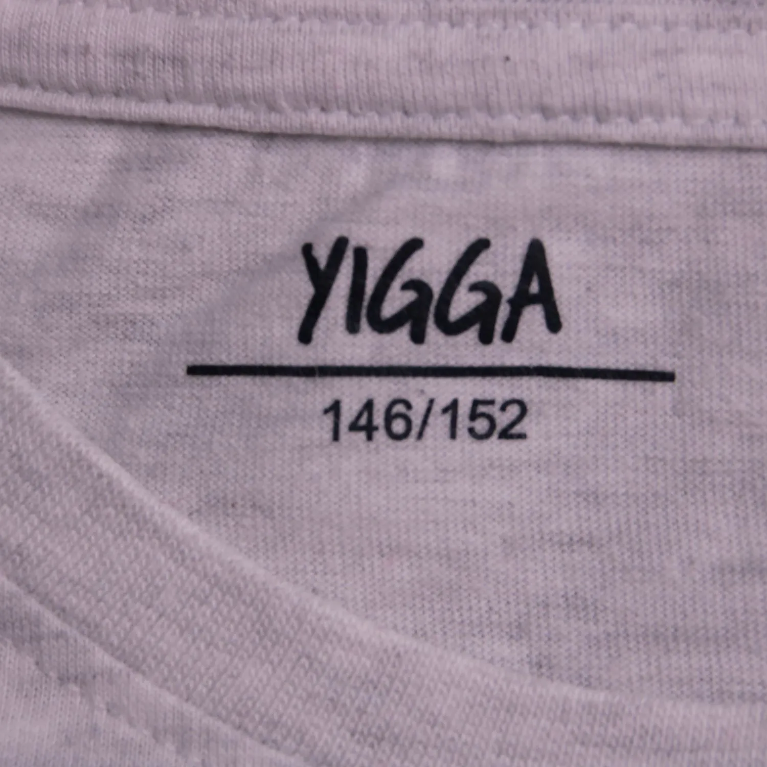 футболка Yigga