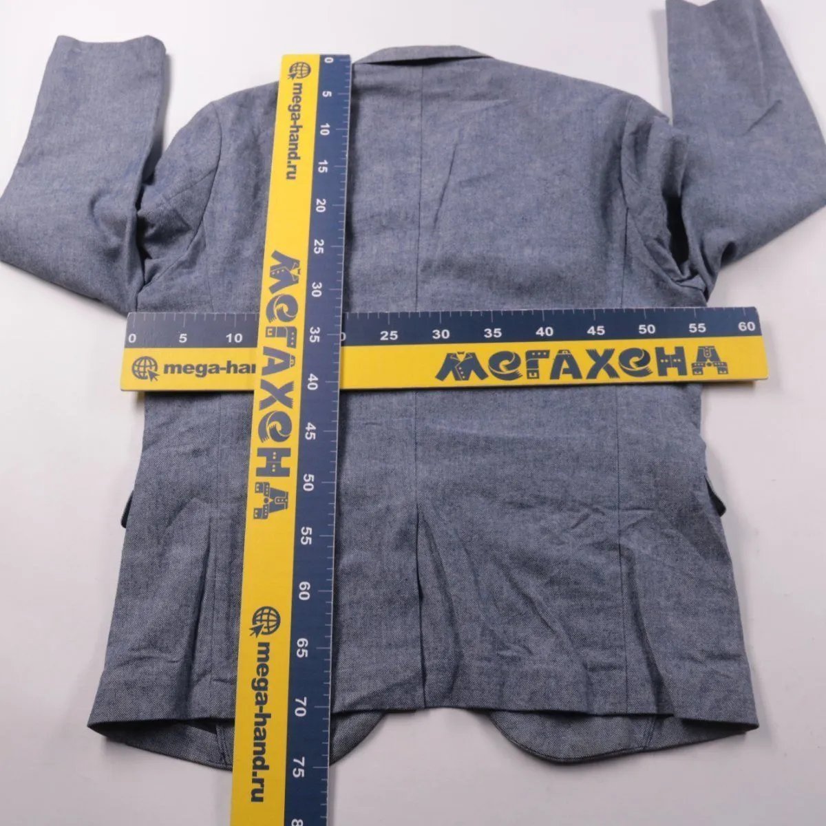пиджак H&M