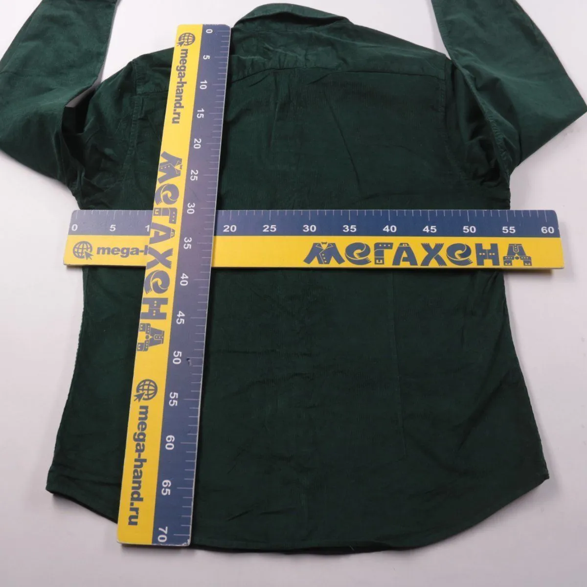 рубашка C&A