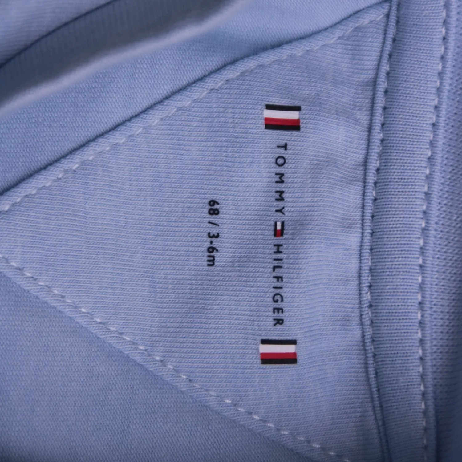 лонгслив Tommy Hilfiger