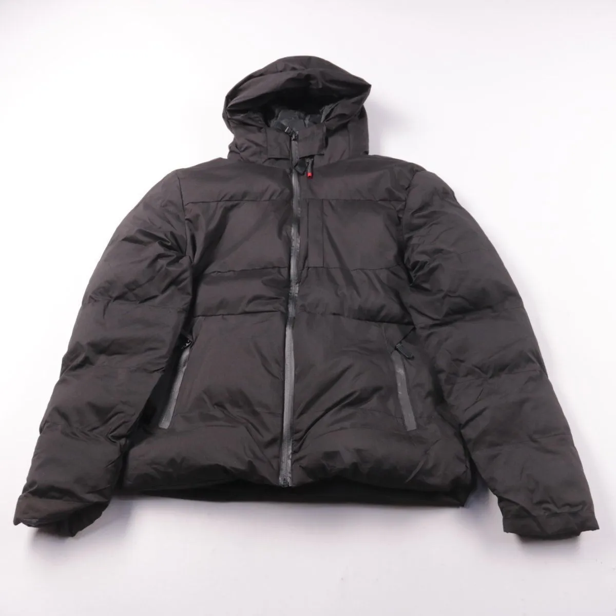 пуховик
