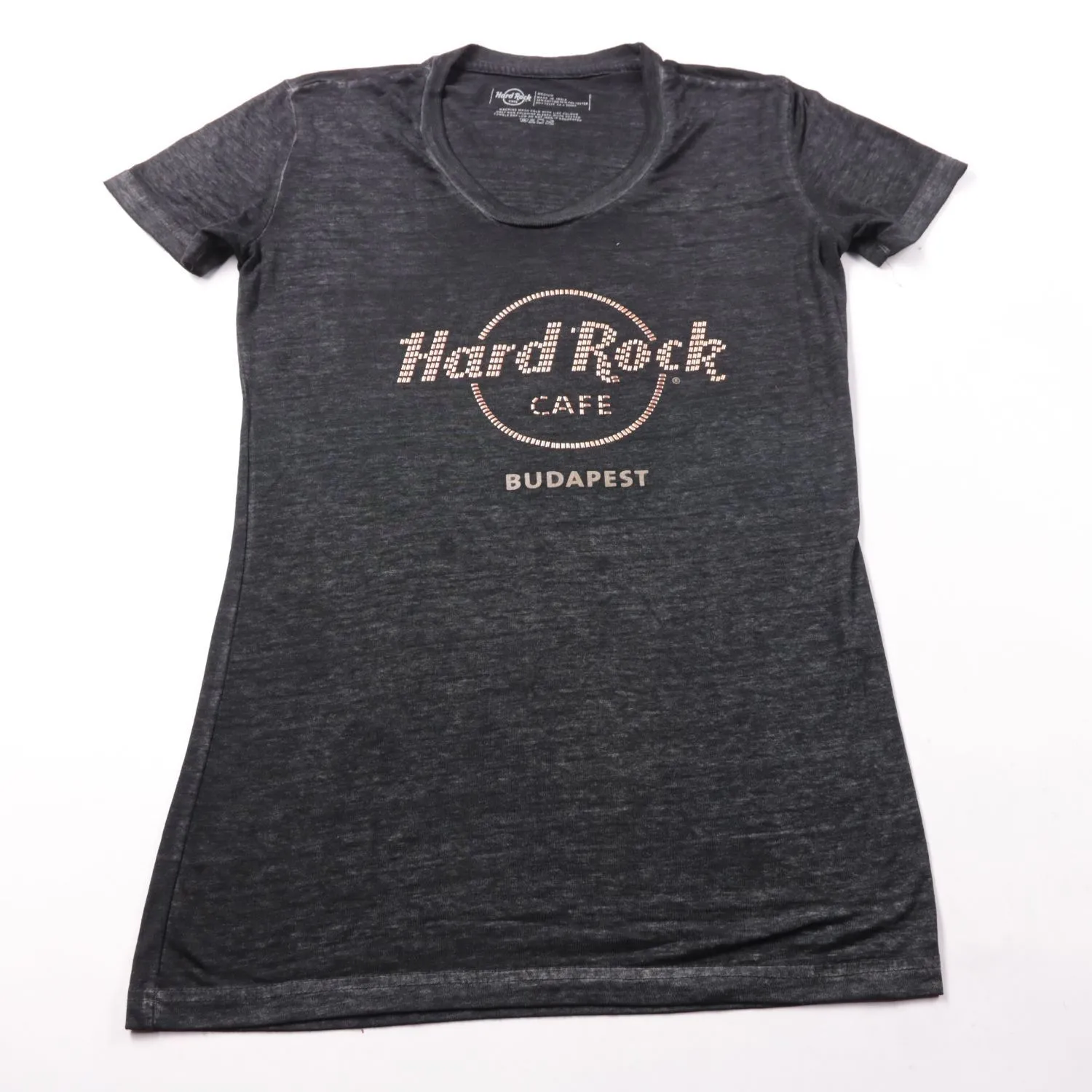 футболка Hard Rock