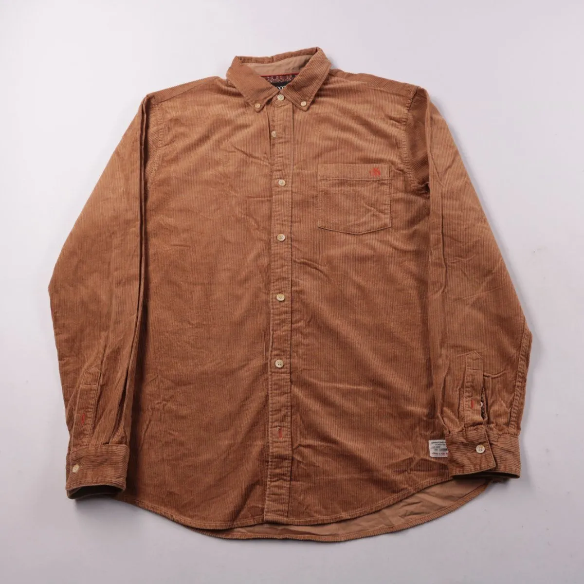 рубашка Scotch & Soda
