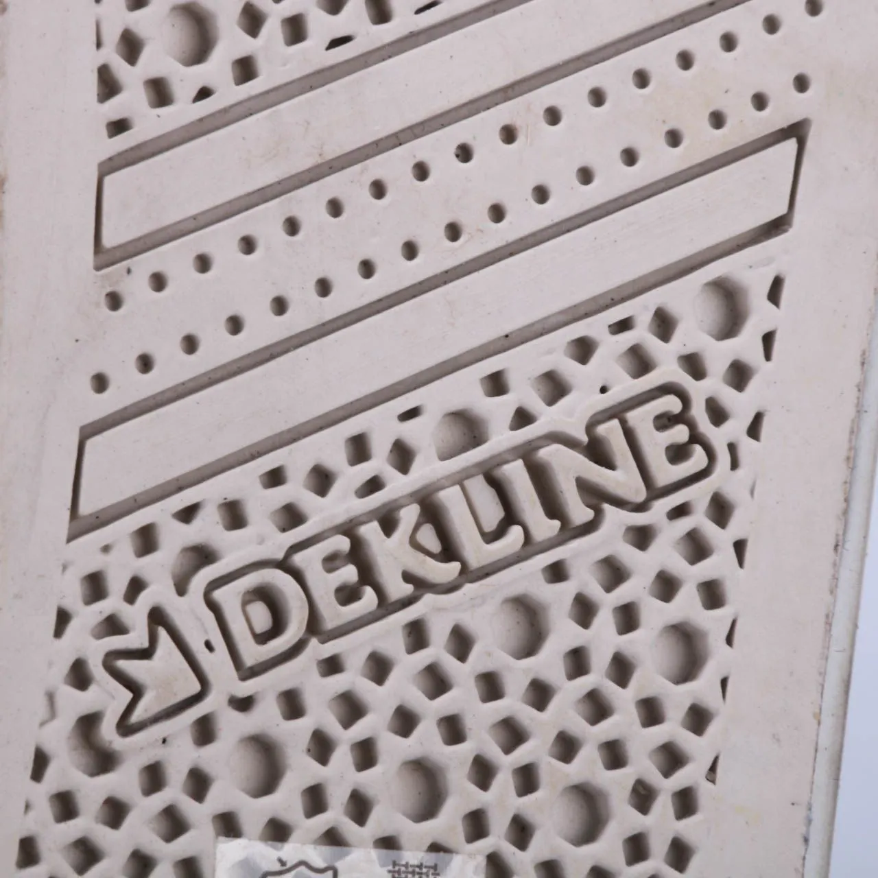 кеды Dekline