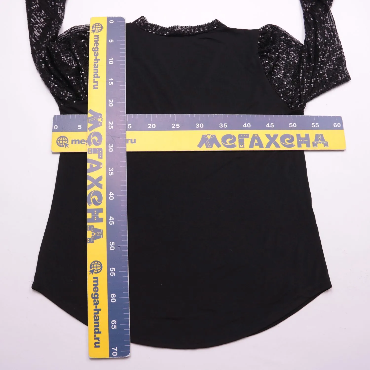 блузка Made in Italy