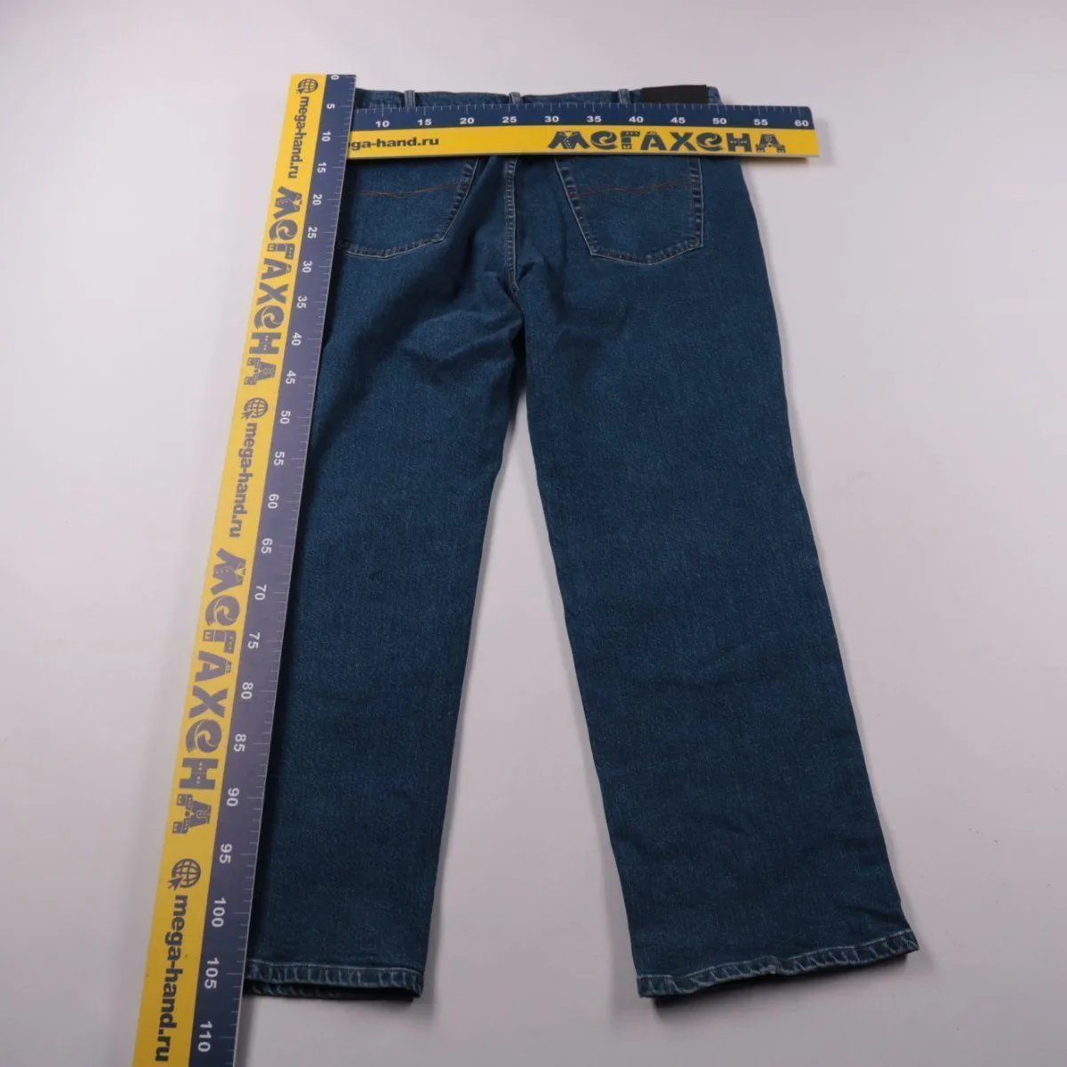 джинсы Paddock's