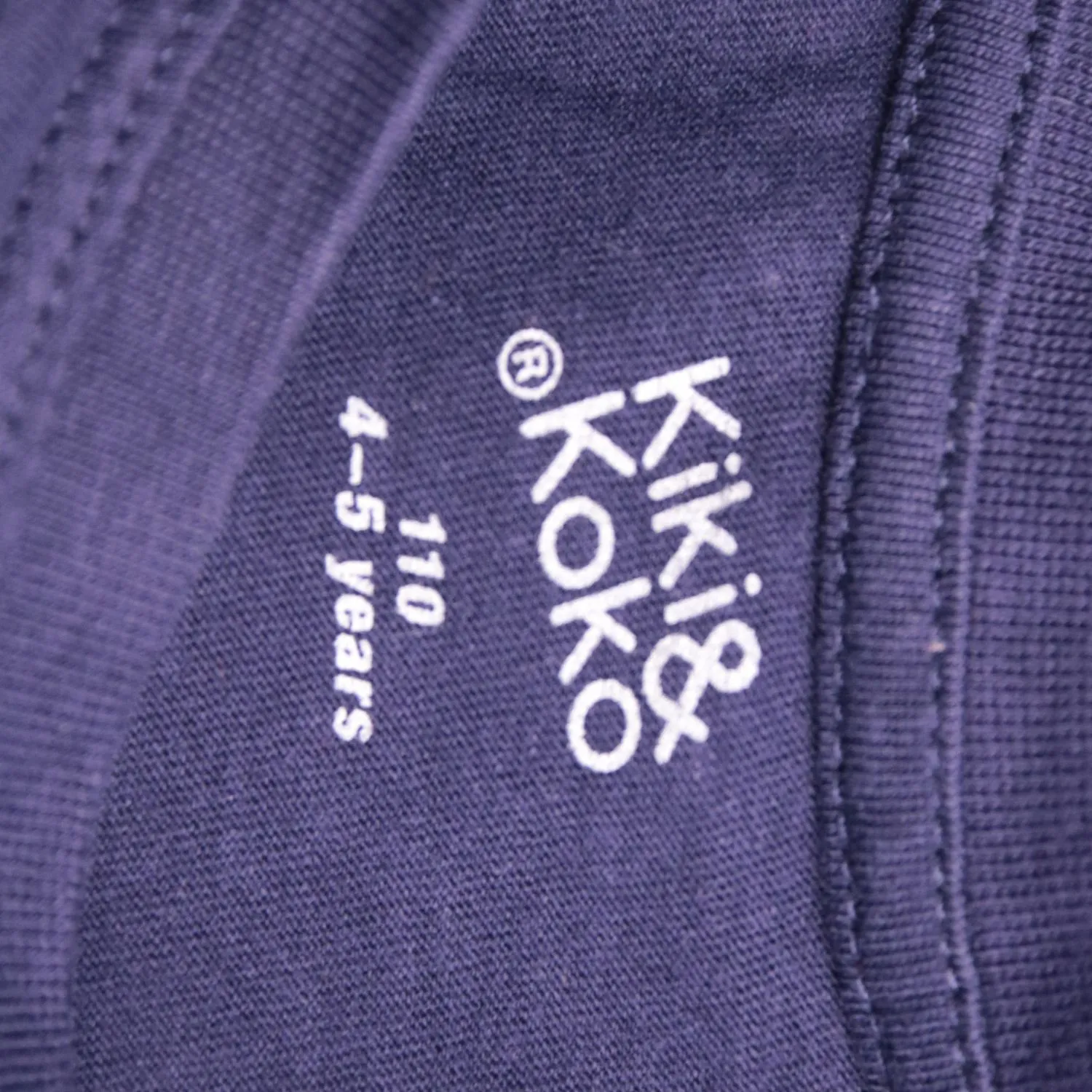 футболка Kiki&Koko