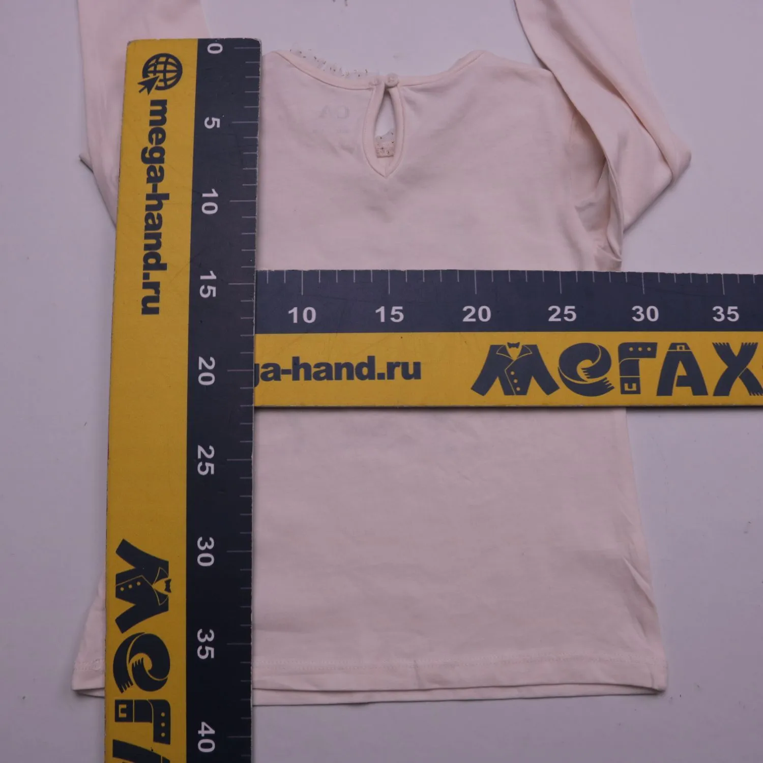 футболка C&A