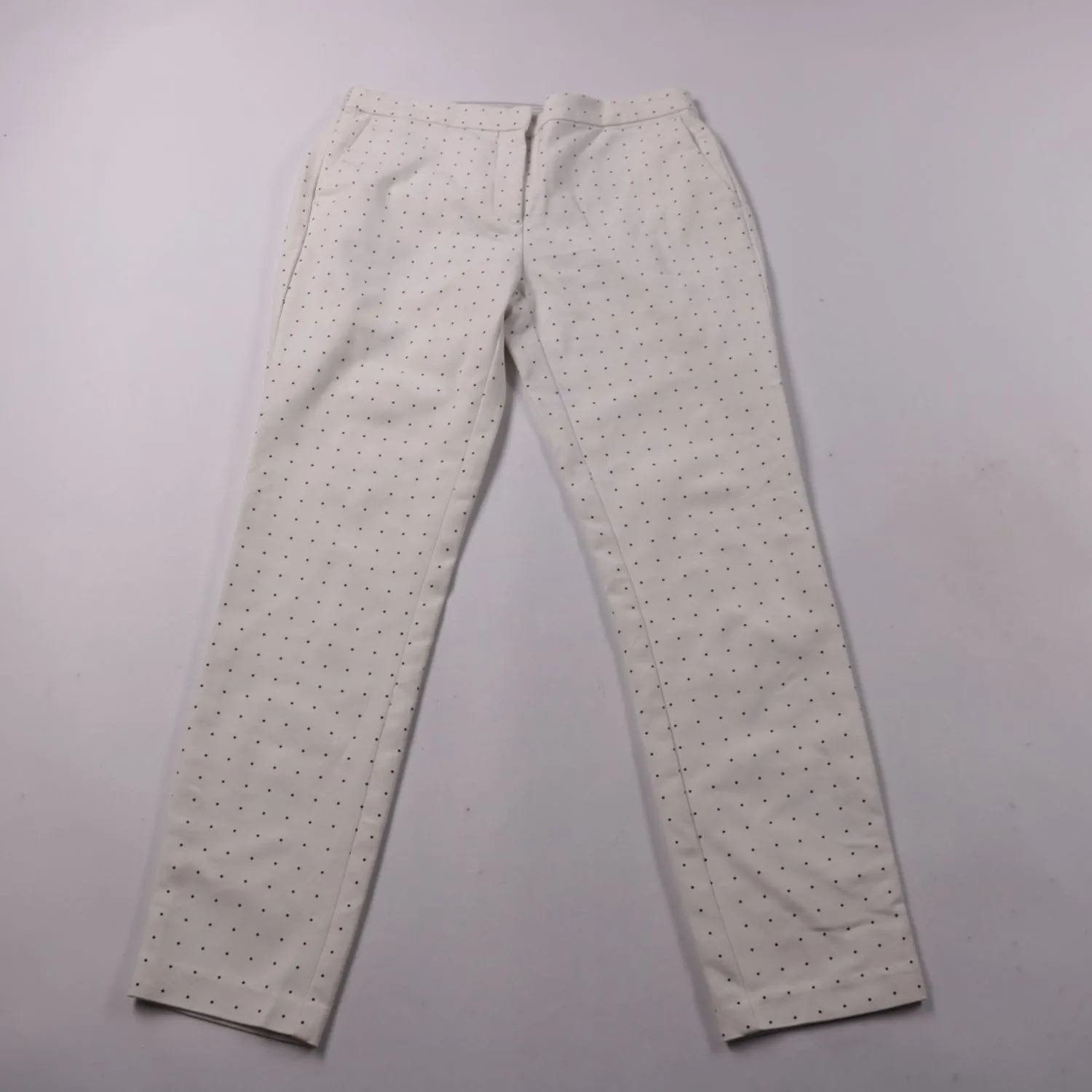 брюки ZARA BASIC
