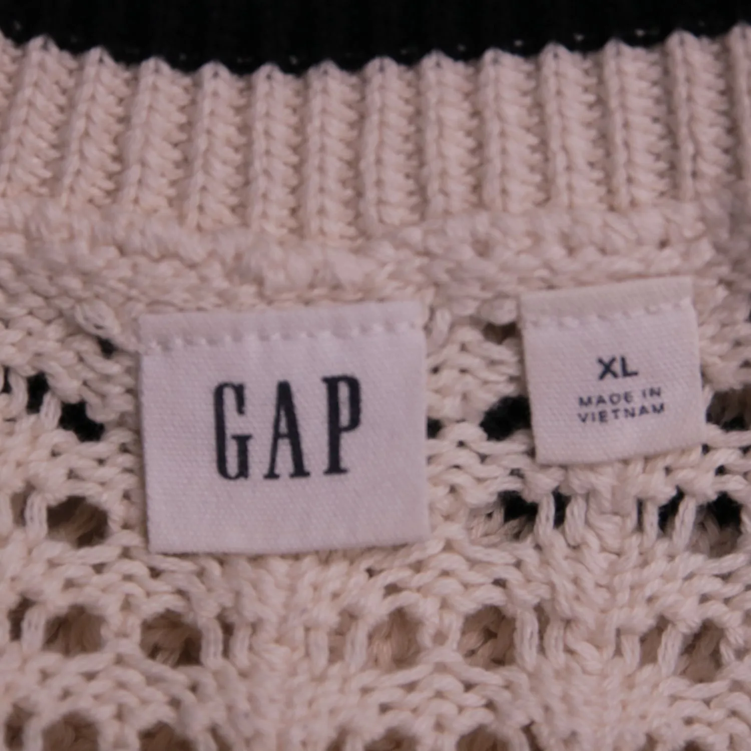 топ GAP