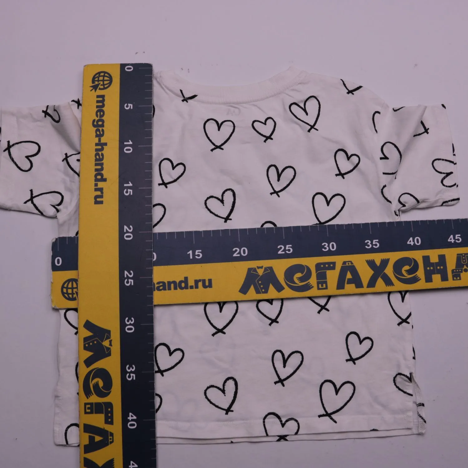 футболка C&A