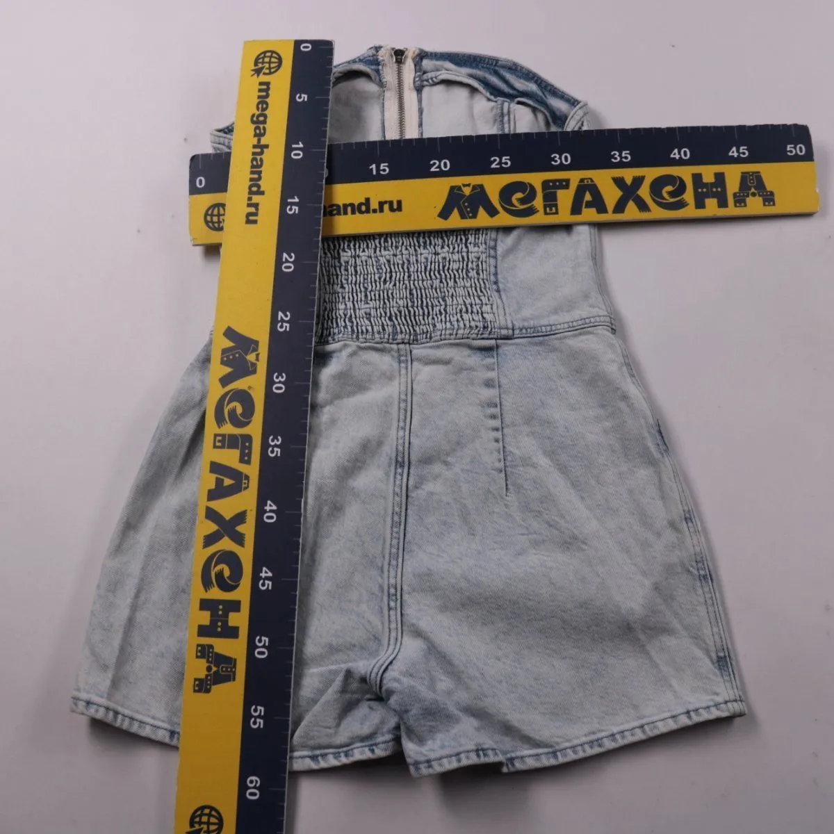 комбинезон C&A