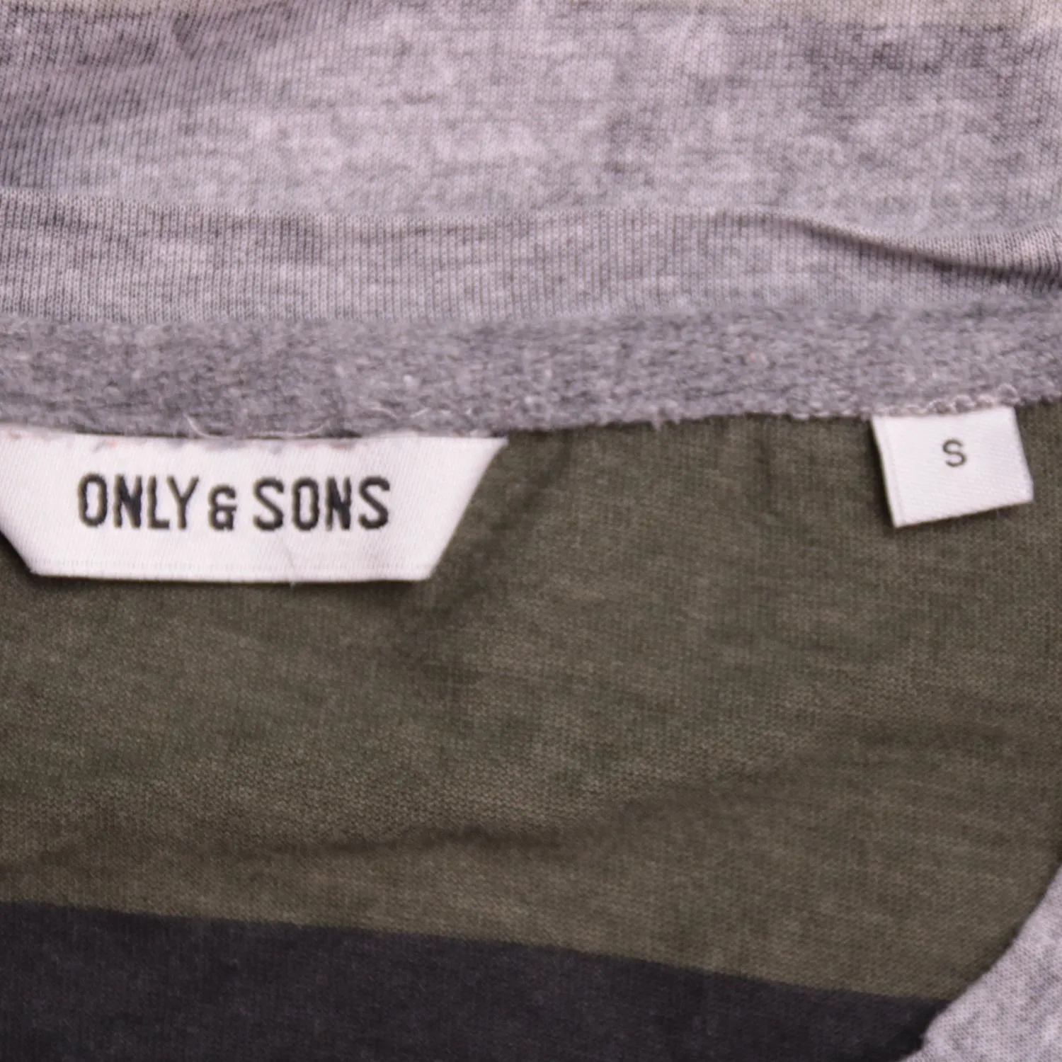 футболка Only & Sons