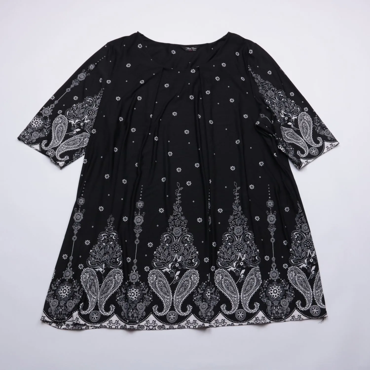 блузка Kimono Jeans