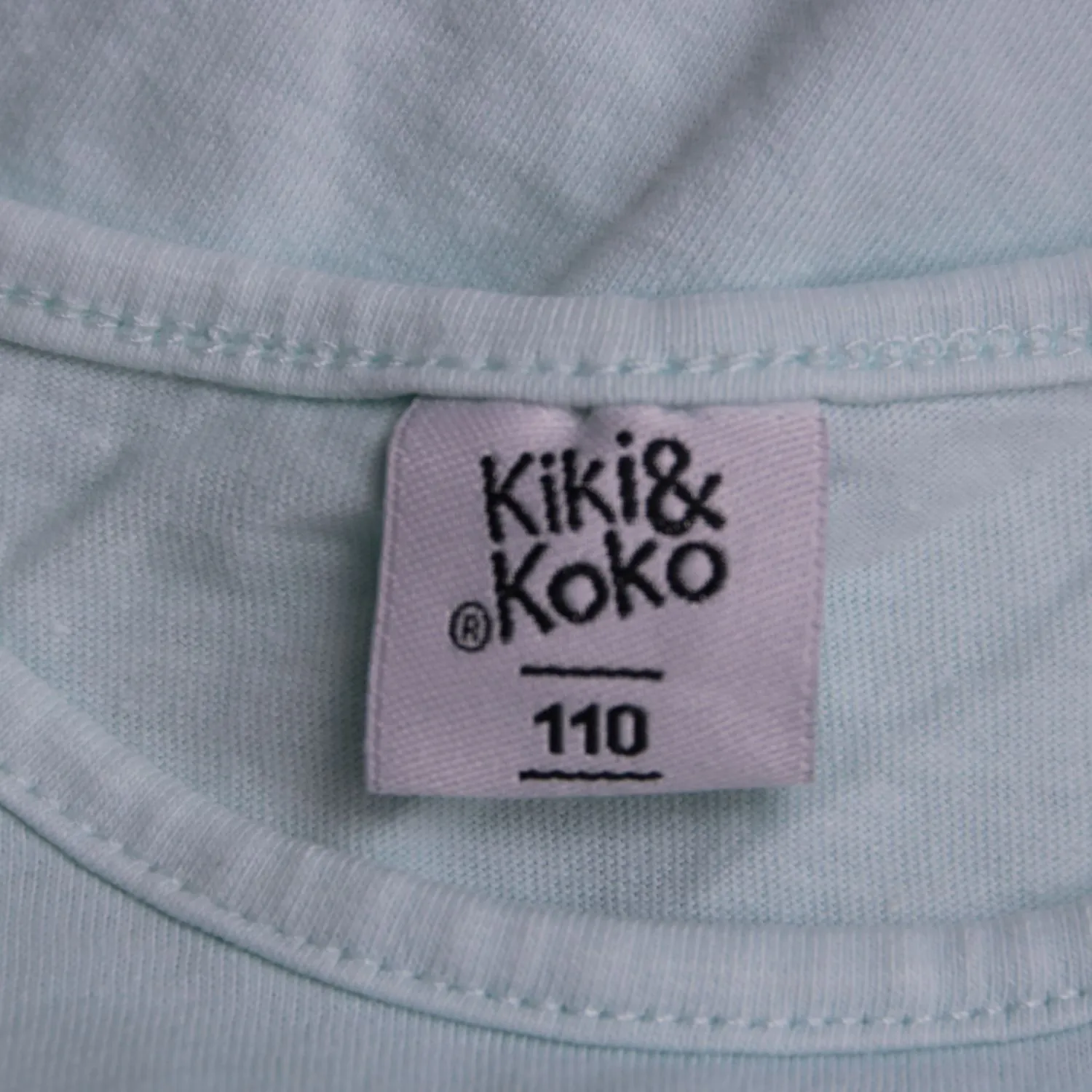 футболка Kiki&Koko