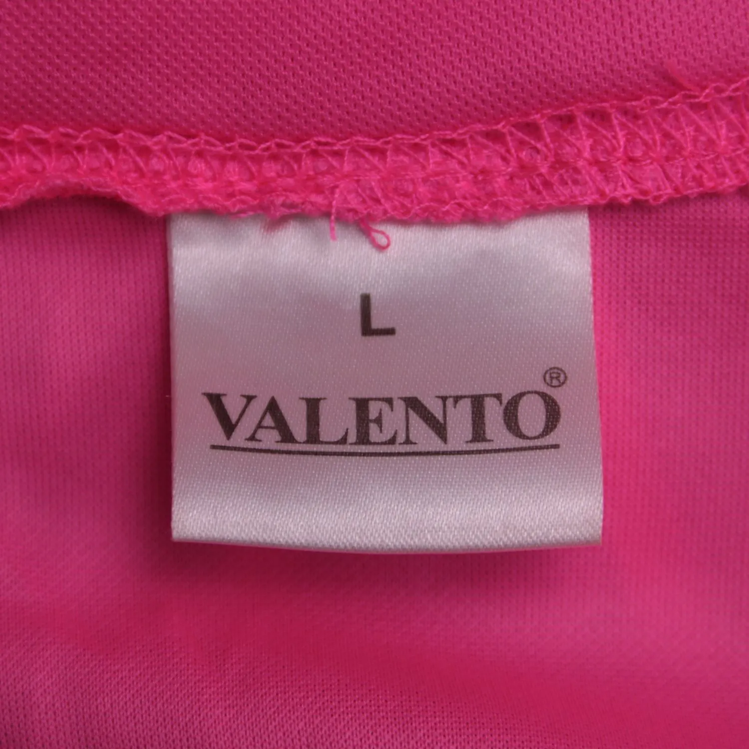футболка Valento