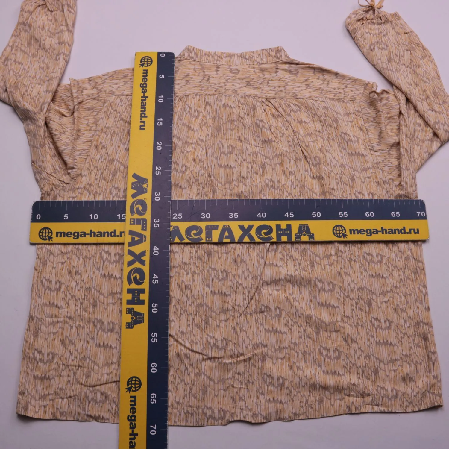 блузка Stockh lm