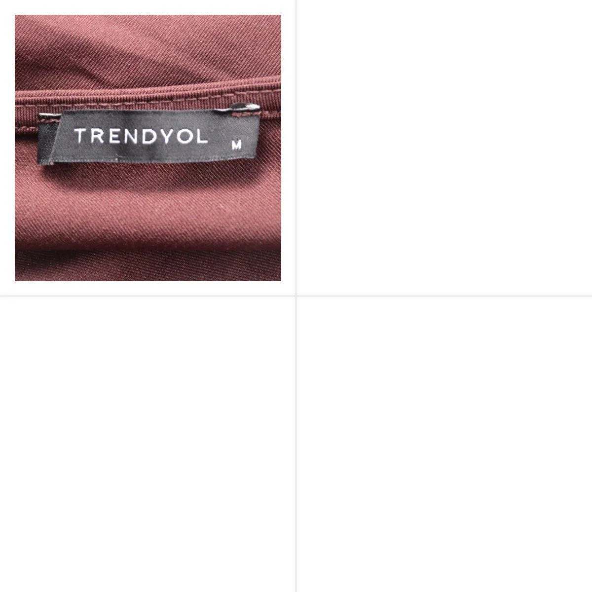 боди Trendyol