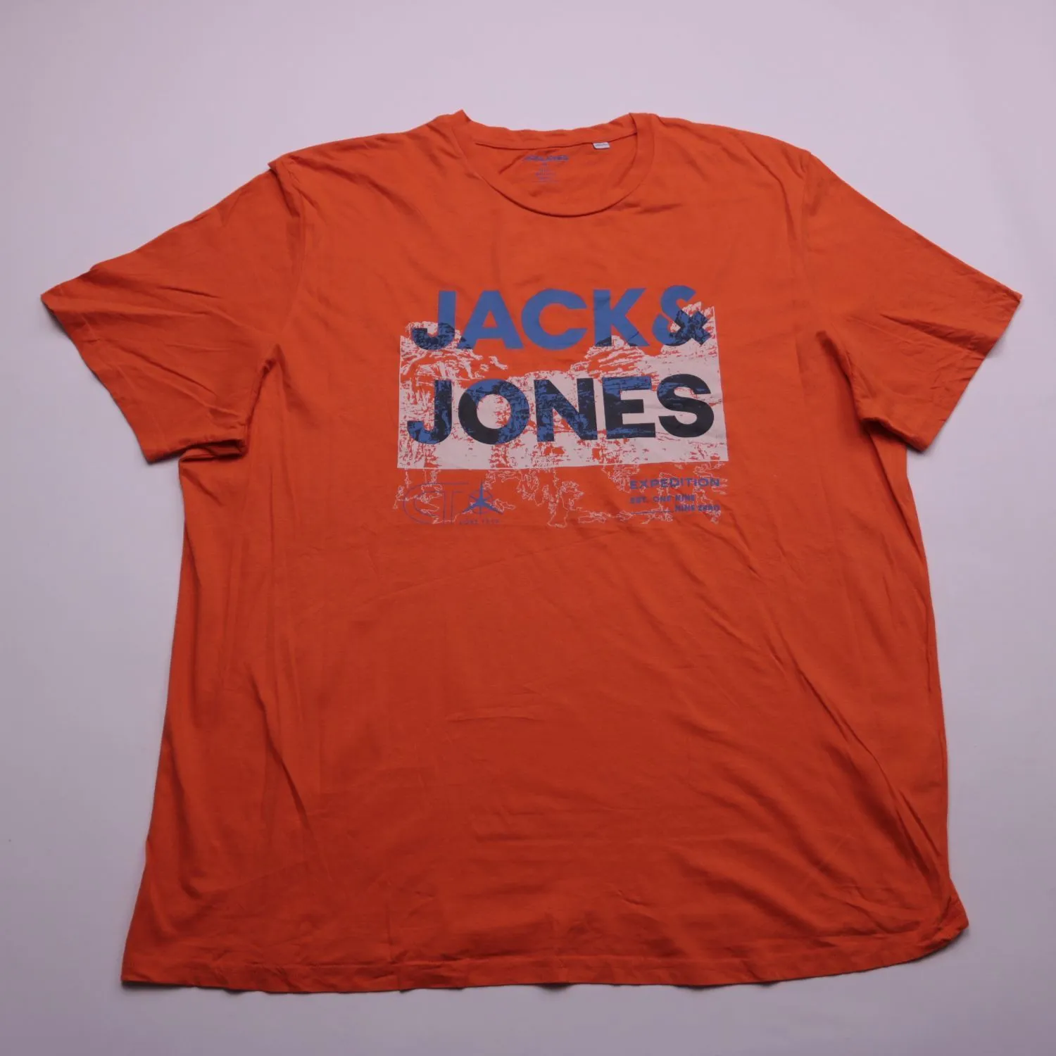 футболка Jack & Jones