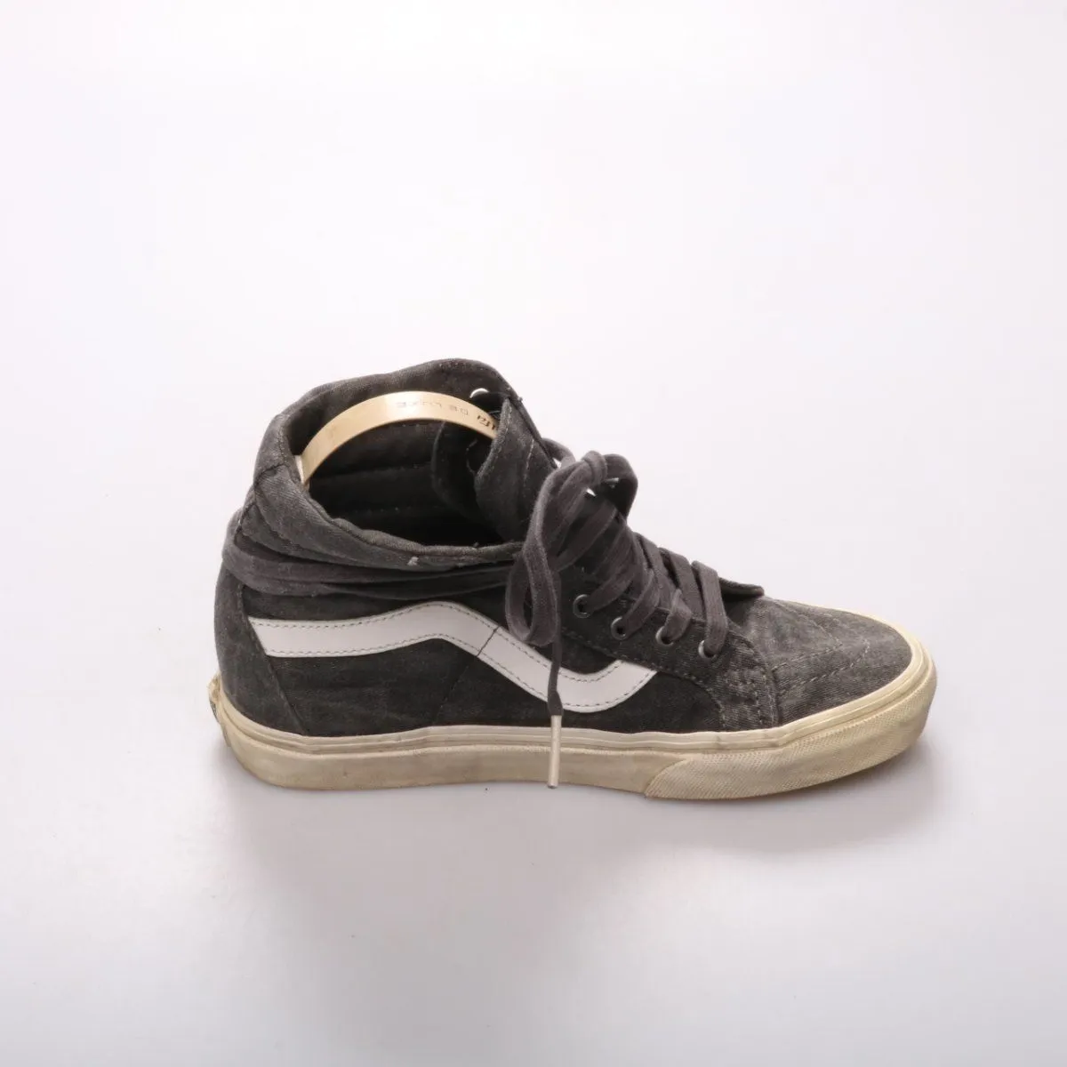 кеды Vans
