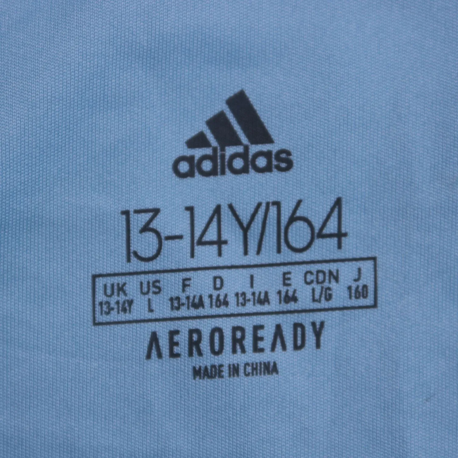 футболка Adidas