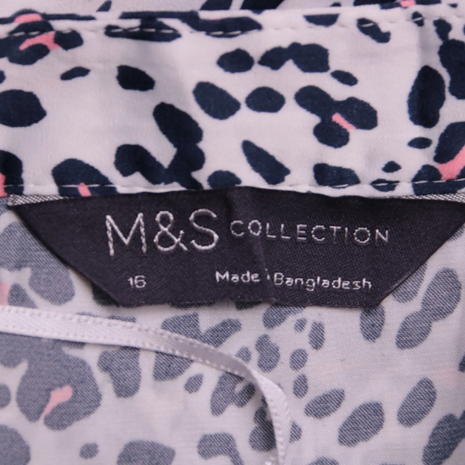 блузка M&S Collection