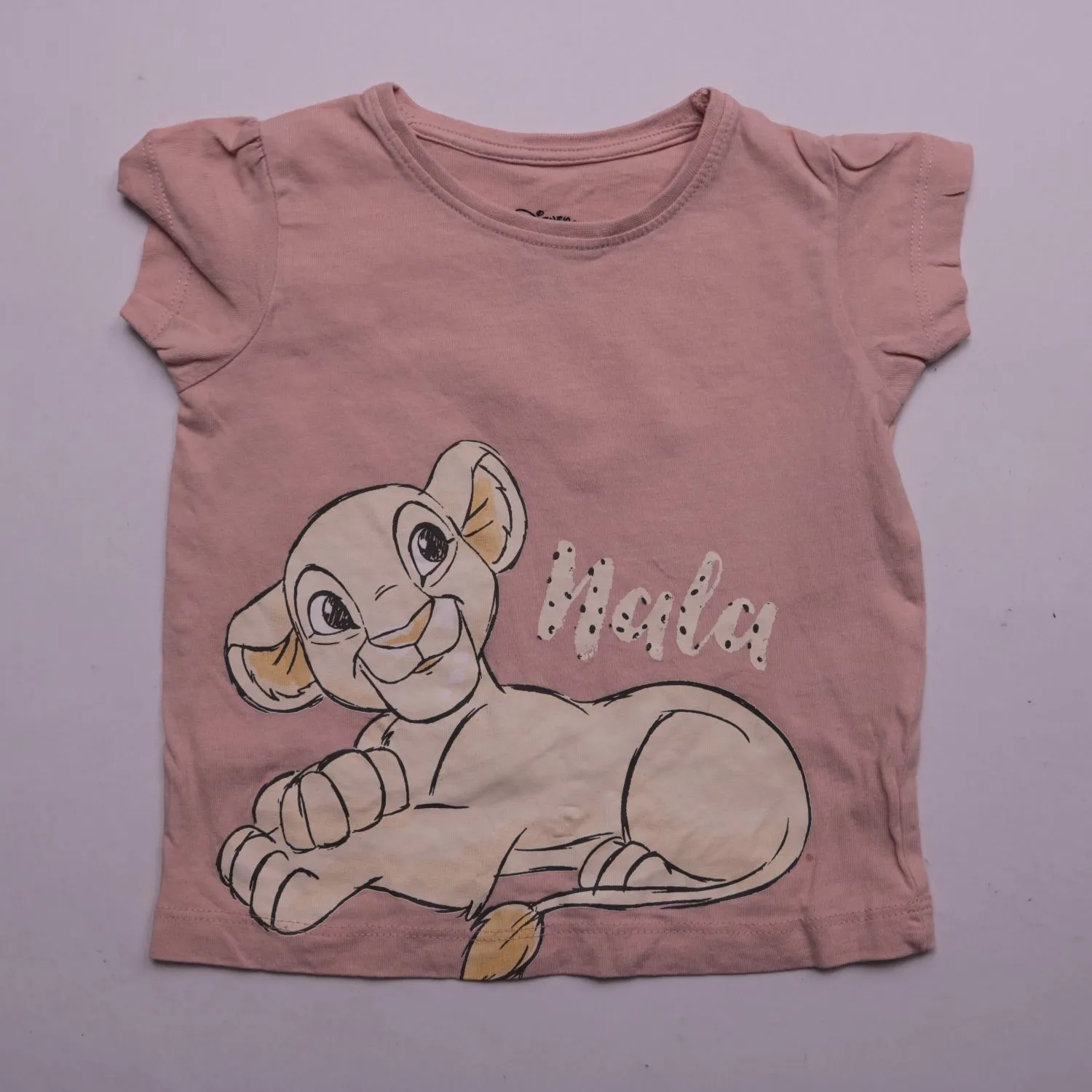 футболка Disney