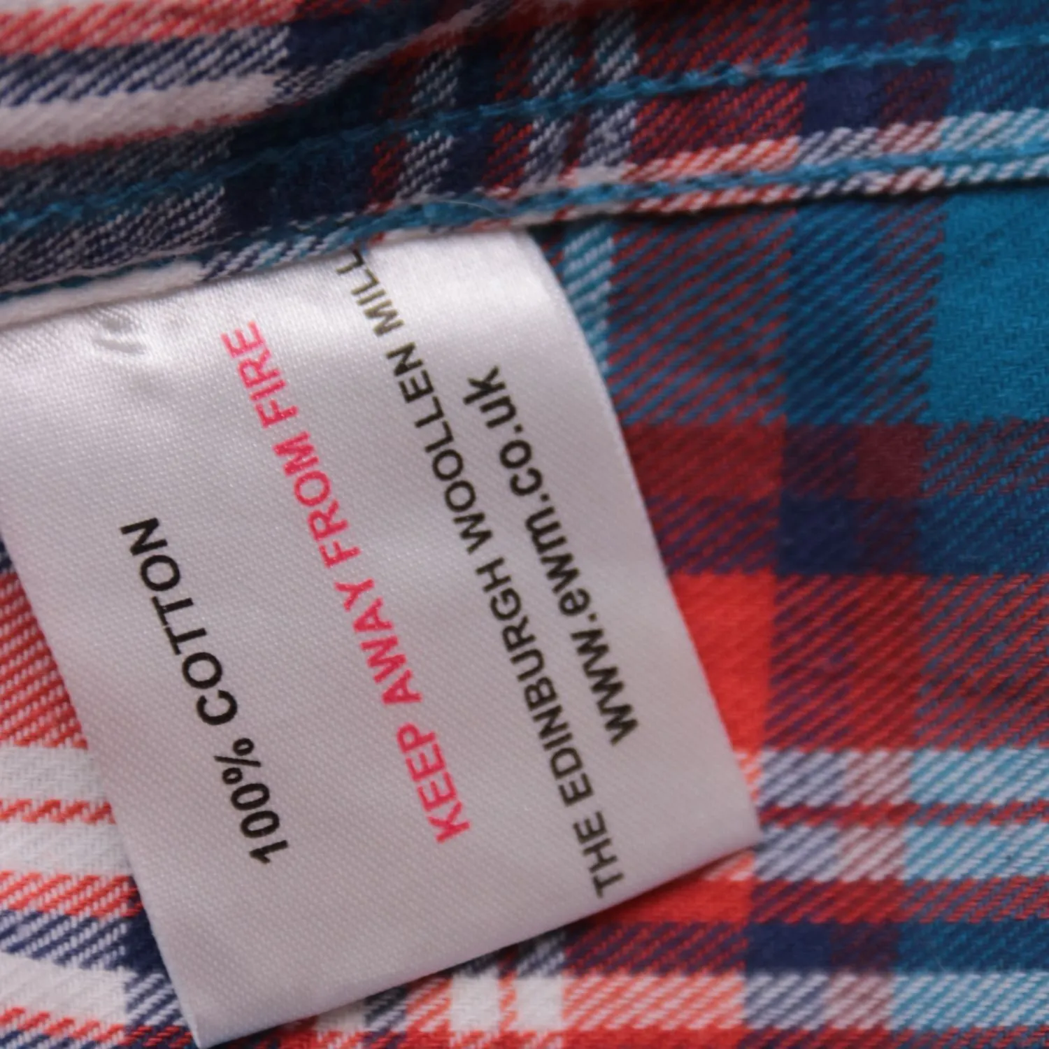 рубашка Pull&Bear