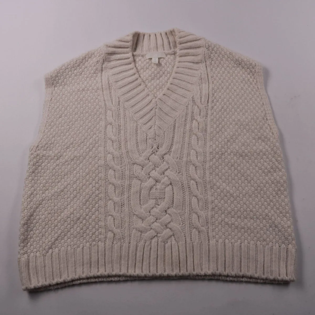 жилет H&M