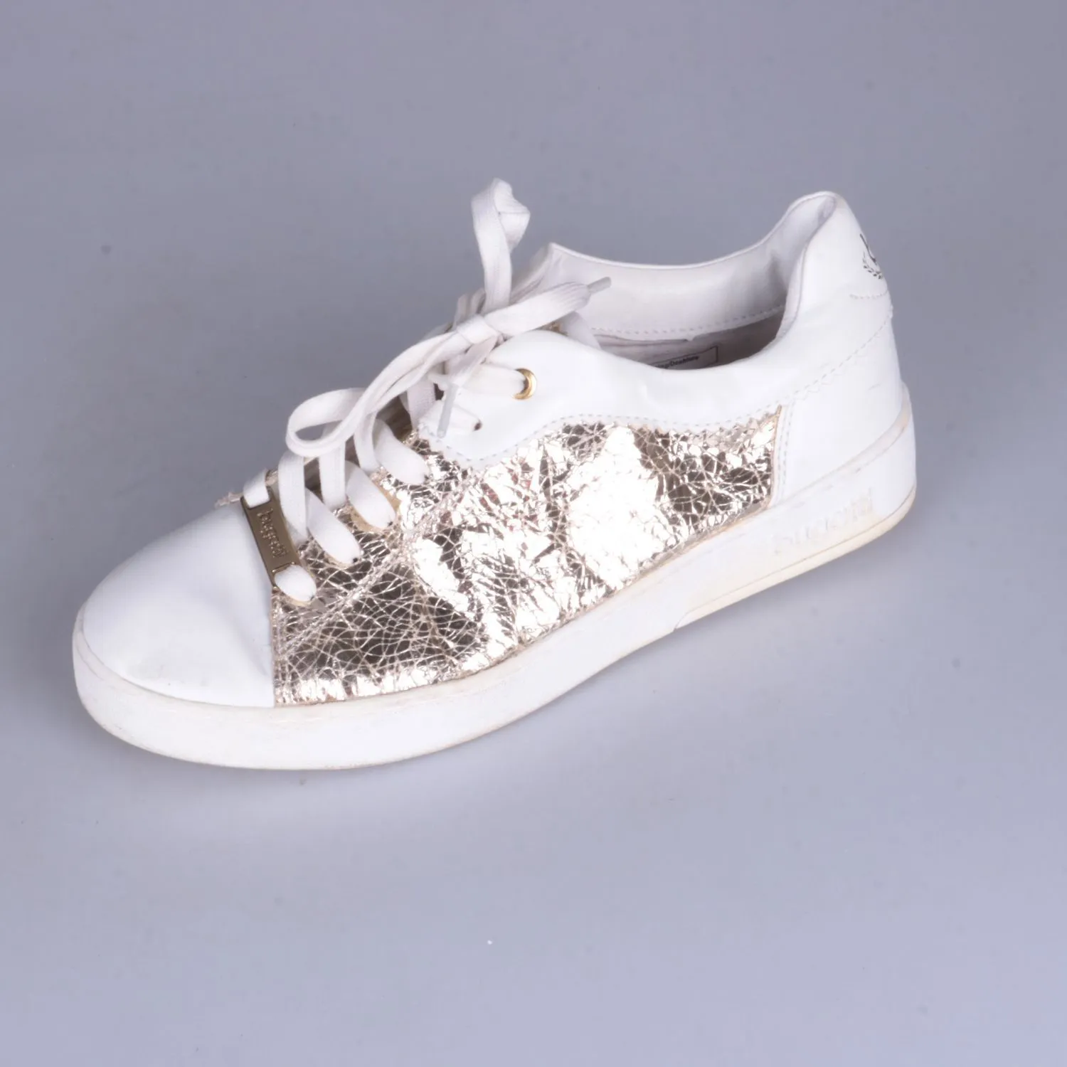 кеды Bugatti