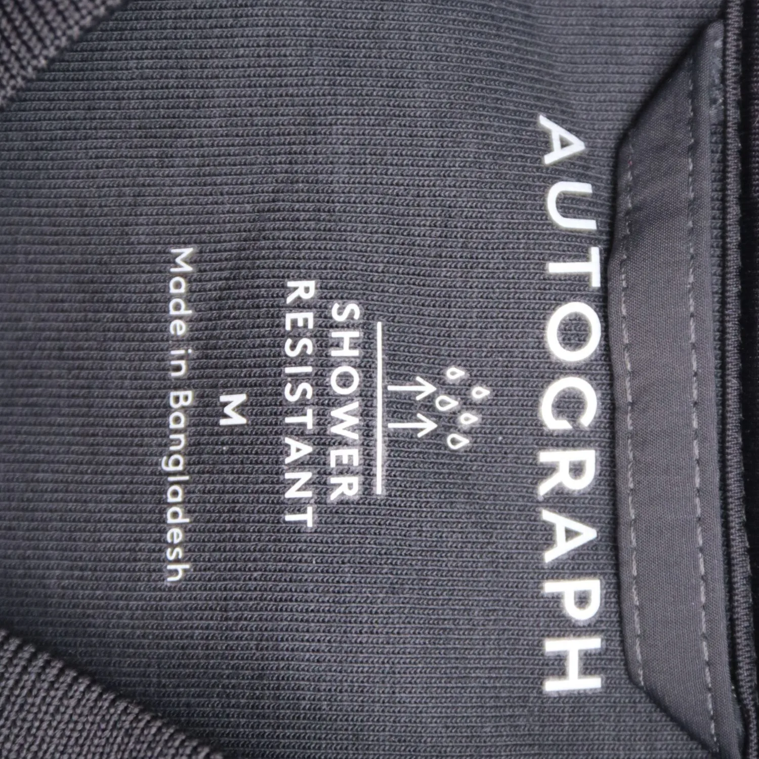 жилет Autograph