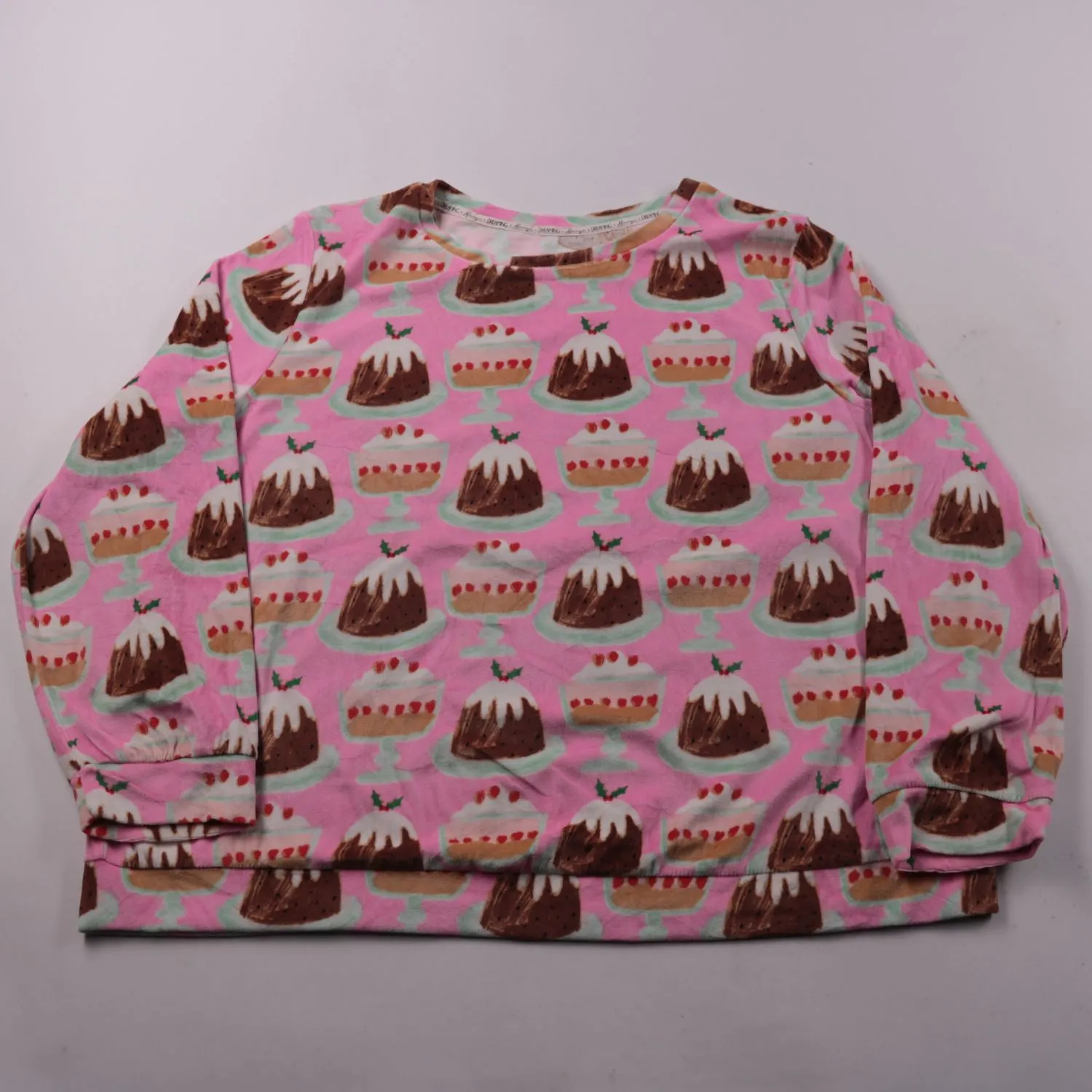 свитшот Tu